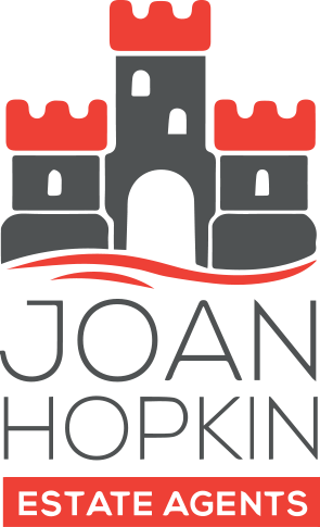 Joan Hopkin Estate Agent, Beaumaris, Anglesey