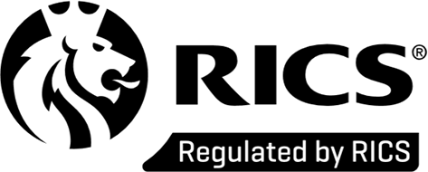 Regulated by RICS